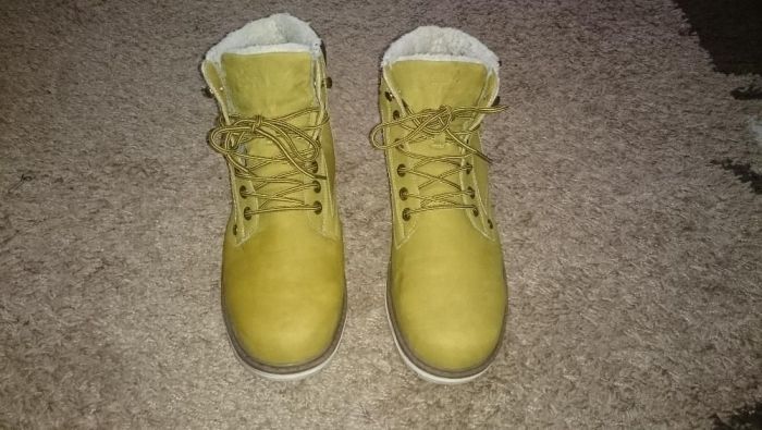 Buty Gino Lanetti rozmiar 46 (29.5 cm)