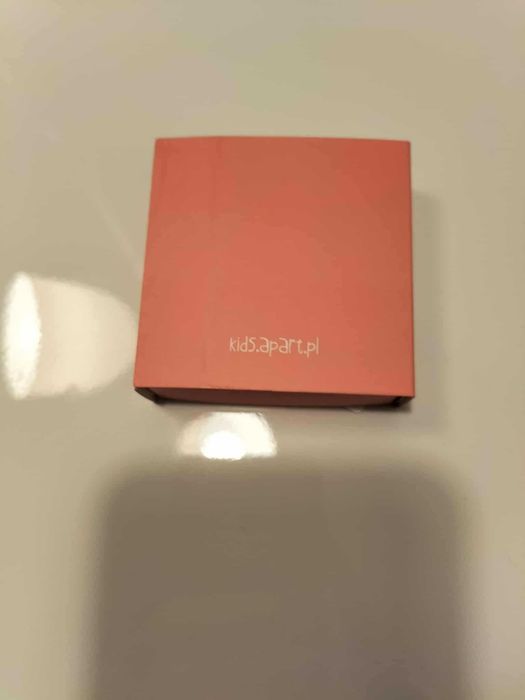 Kolczyki Apart kids srebrne misie