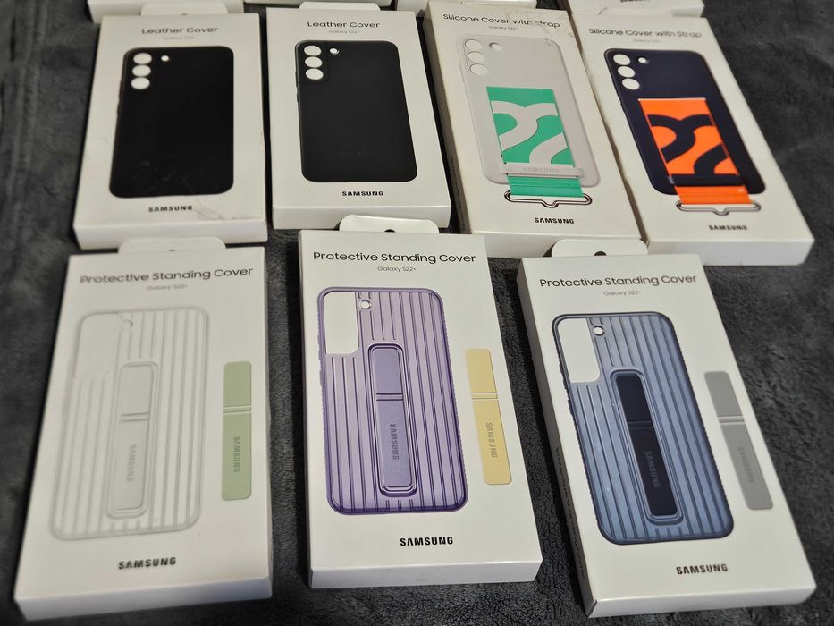 Чохол Samsung  s22/s22+/s22 ultra , s23, s23+ , s21+ , s21  .оригинал