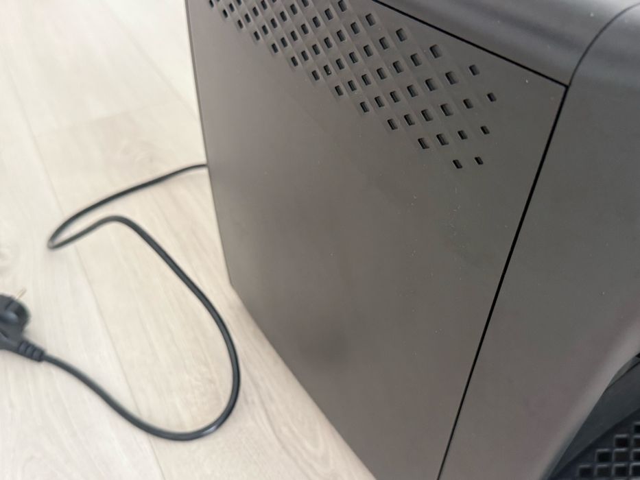 Кавомашинка Philips 2200 LatteGo
