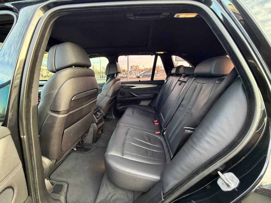 Avtoreal BMW X5 F15 2013