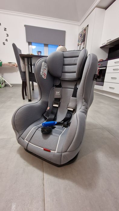 Cadeira auto de criança