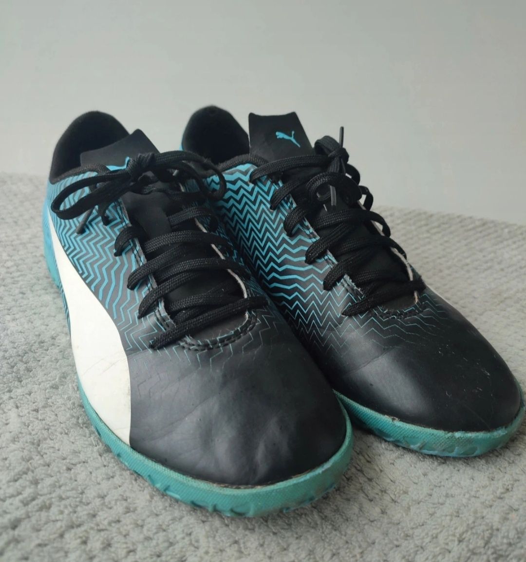 Halówki Puma 38 buty sportowe