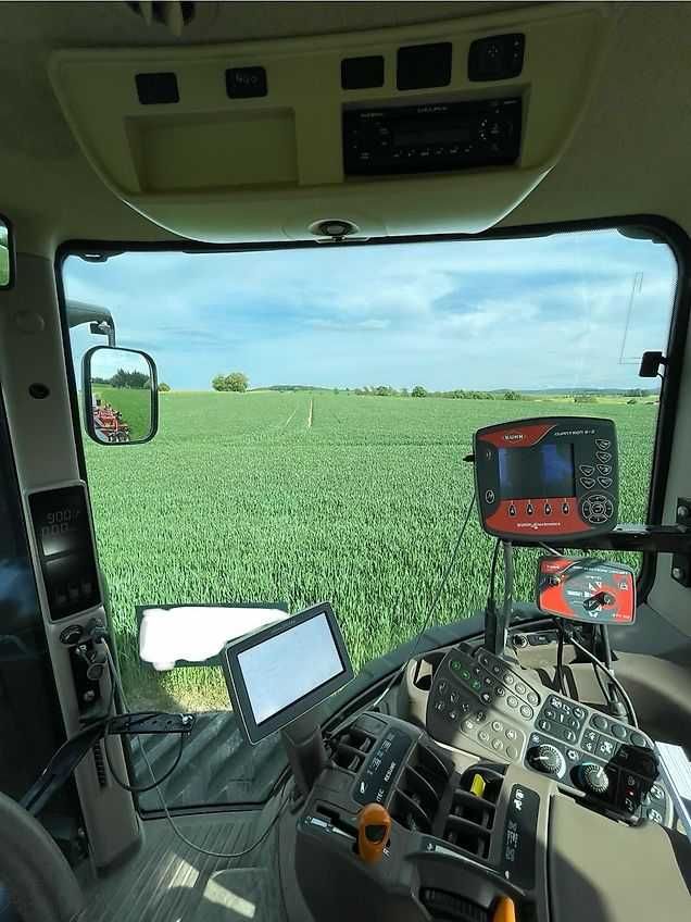 Трактор JOHN DEERE 8335RT 2013 рік,  3120 мото/год