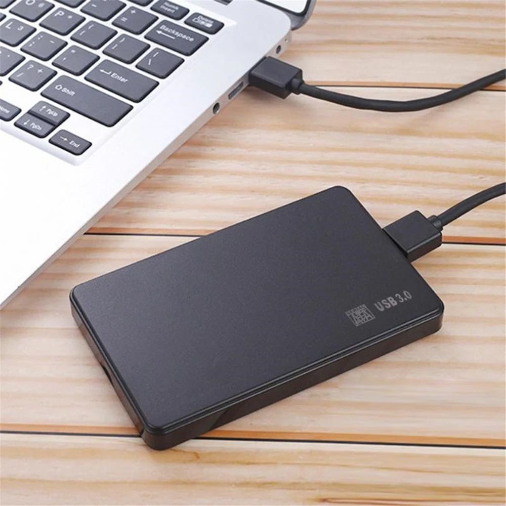 Карман USB 3.0 для жестких дисков 2.5 SSD або HDD маємо опт