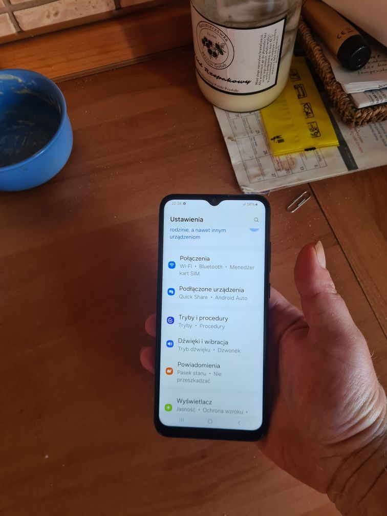 Samsung A04e (4/128gb)