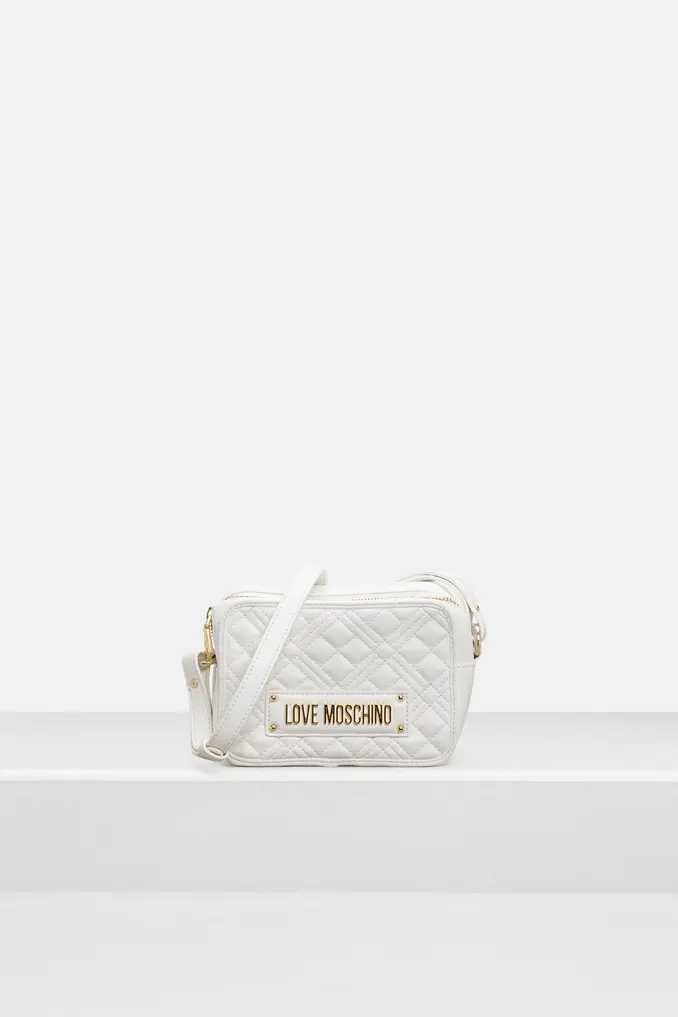 Love Moschino Chain Bag Сумка Оригинал из Европы Есть и Другие Модели