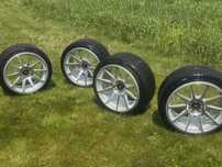 Felgi Jr11 18’ 5x100 5x112
