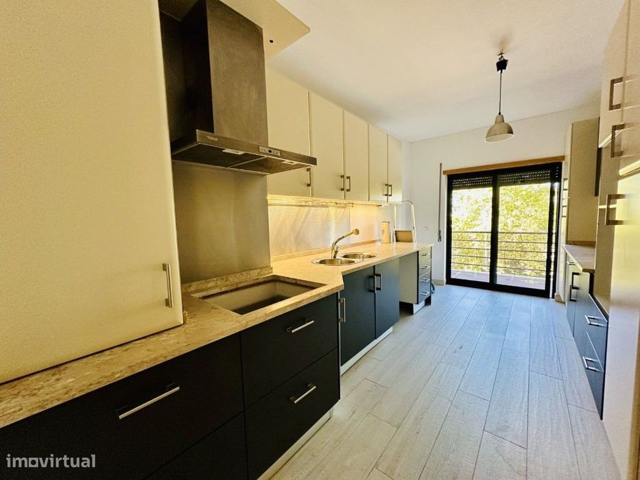 Apartamento tipologia T2