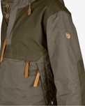 kurtka Fjallraven Anorak No. 8 rozmiar L Kolor 246 Tarmac