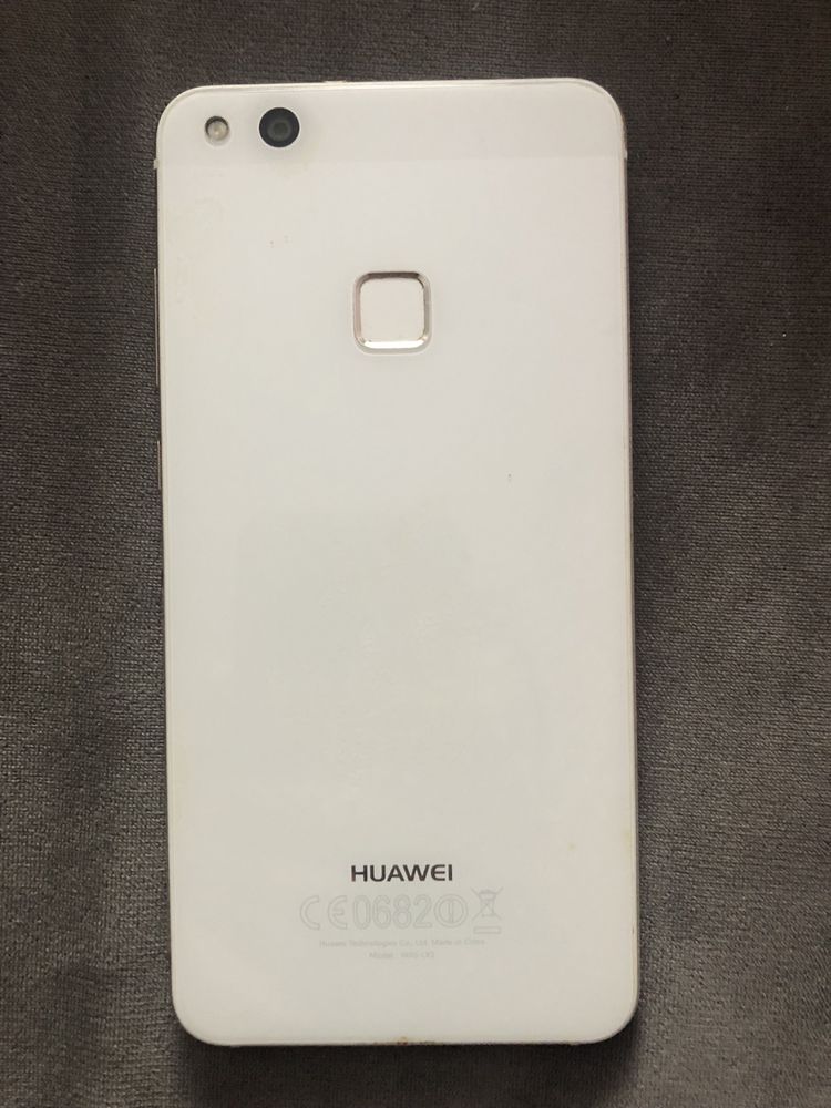 Huawei P10 Lite używany