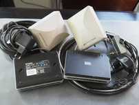Antena panelowa P-1000 i d-link dap-1160 Internet bezprzewodowy