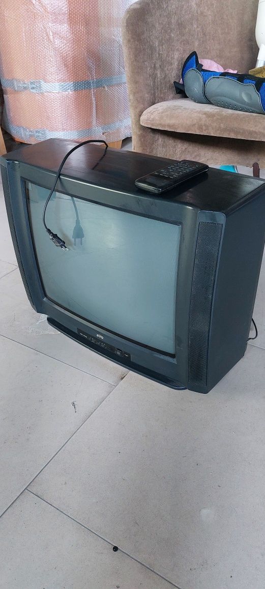 Телевизор JVC C21Z