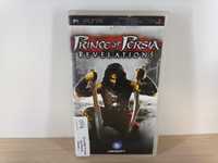Gra Prince of Persia: Revelations na konsolę PSP