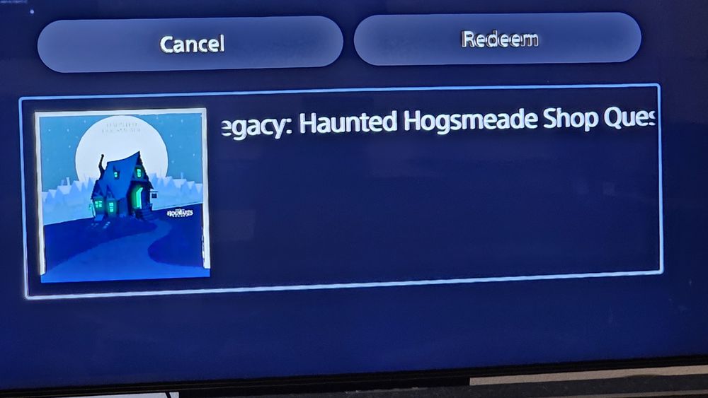 Hogwarts Legacy + DLCs PS4 PlayStation 4