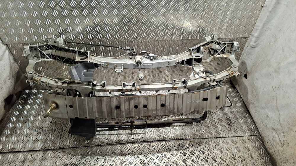 Pas Przedni Wzmocnienie Ford Focus C-Max