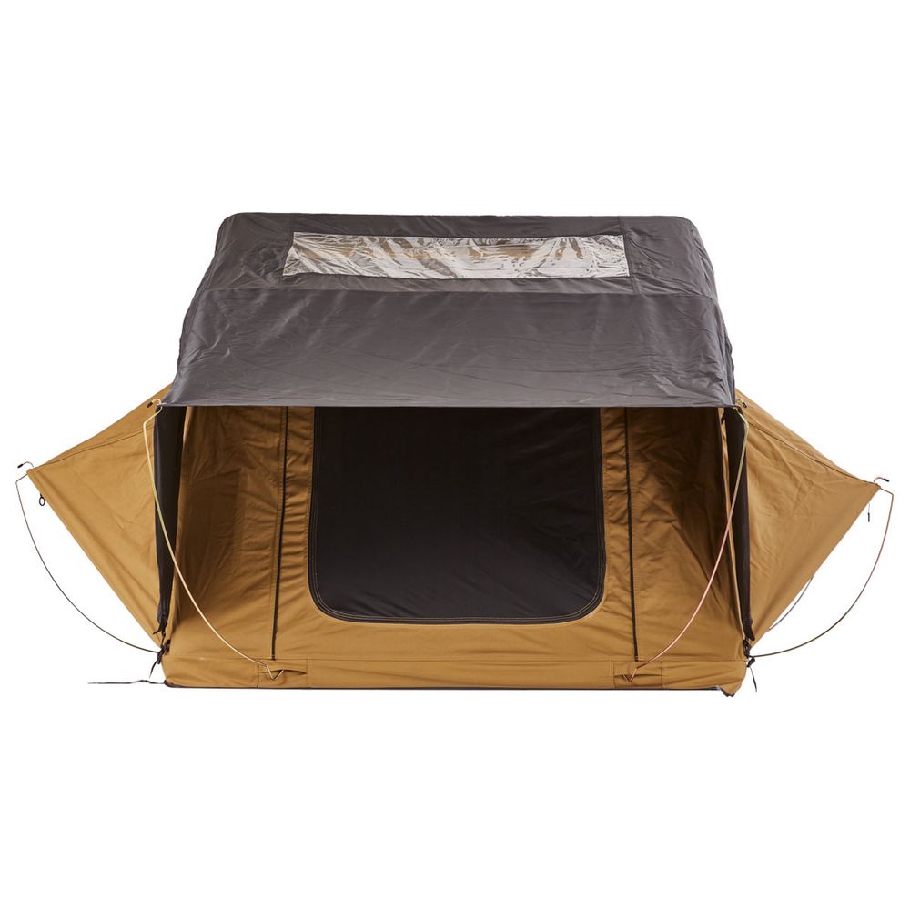 Tenda de Tejadilho Vickywood SMALL WILLOW 160 ECO