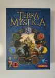 Gra planszowa Terra Mystica PL