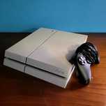 Playstation 4 Slim 500GB