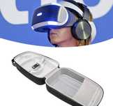 Furerał/ etui/ torba podróżna na gogle VR2