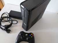 Xbox 360 slim RGH 3 sem HDD