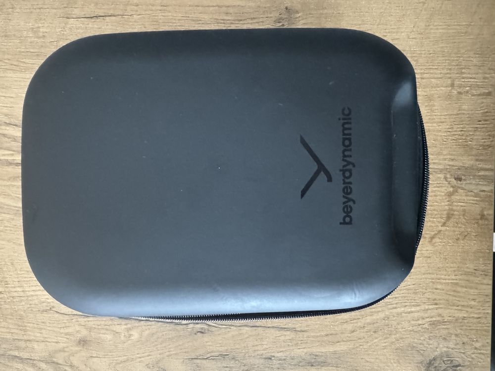 Słuchawki Beyerdynamic DT 1990 PRO