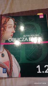 Język polski oblicza epok 1.2