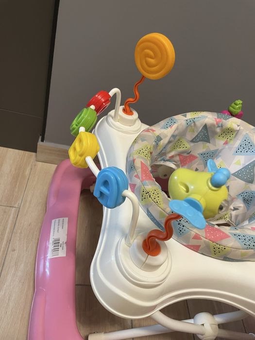 Chodzik dziecięcy Toyz