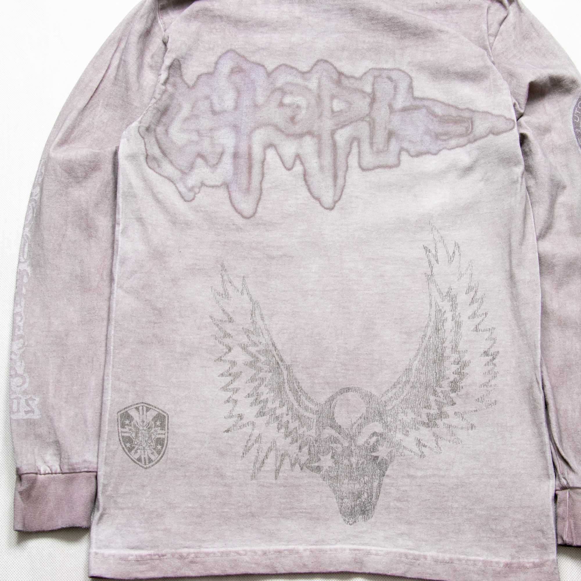 Travis Scott Utopia Tour longsleeve S
