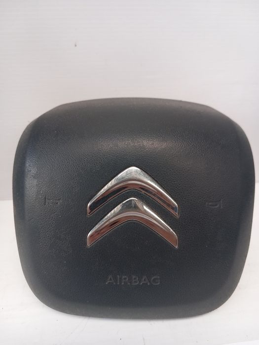 Airbag volante Citroën Berlingo