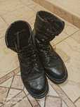 Buty taktyczne męskie 46