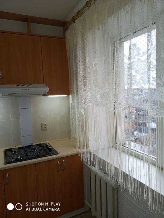 Оренда однокімнатної біля парку Ів.франка