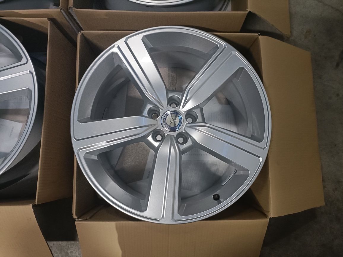 AluFelgi Felgi Mercedes 20 cali 5x112 S-klasa E-klasa CLS GLC CLA W...