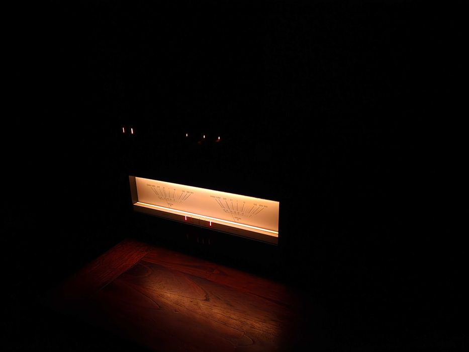 Technics SE-A3 końcówka wzmacniacz Kolekcja