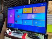 Telewizor Philips 32cale stan bdb+ nowy pilot
