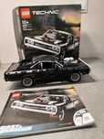 Zestaw LEGO Fast & Furious 42111