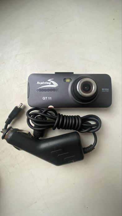 видеорегистратор автомобильный Aspiring Proof 3