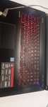 MSI GE72 Apache Pro i7-6700HQ/8GB/1000 GTX970M. BRAK MATRYCY