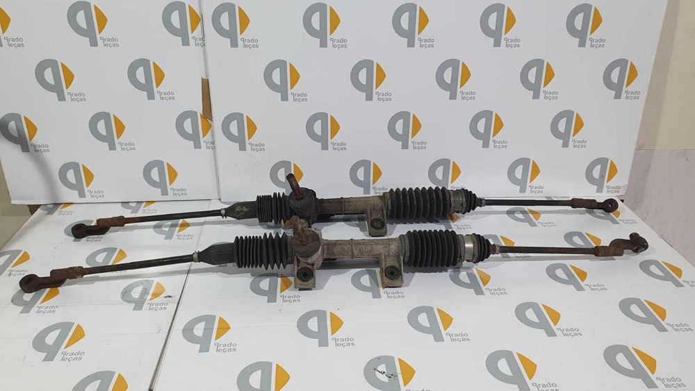 Caixa de direcção direção smart fortwo 450 1G 2G
