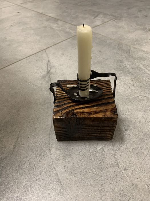 Підсвічник для вашого інтерєру