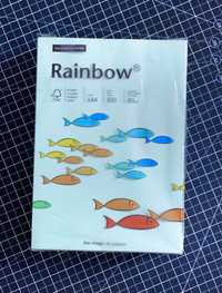 Papier A4 Rainbow 80g 500 szt. - Jasnozielony 72