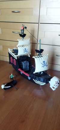 Barco pirata (sem caixa)