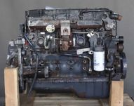 Silnik spalinowy - Cummins ISB5.9