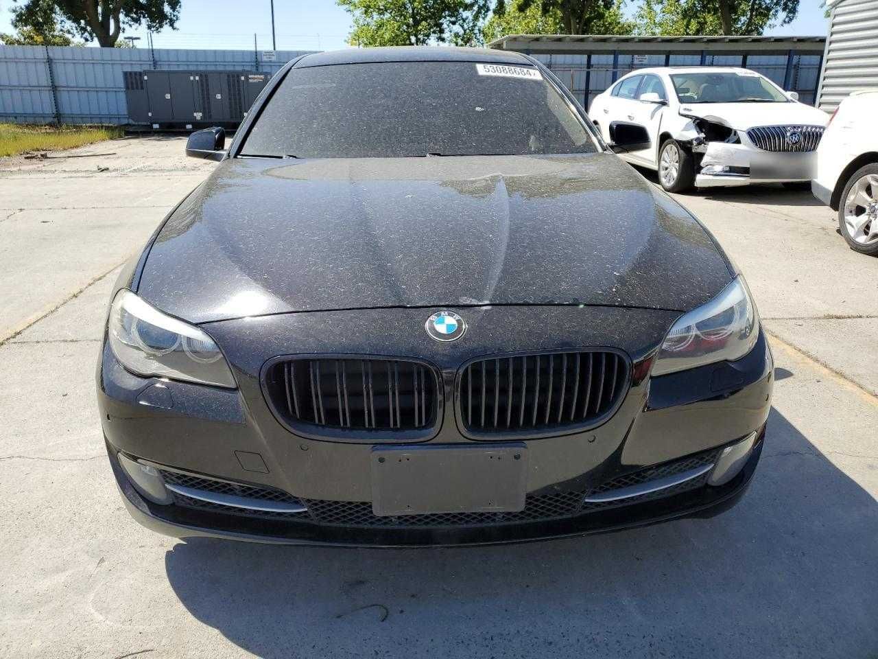 Bmw  535  I  2013