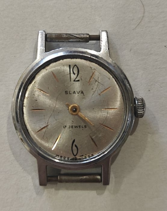 Часы наручные ЗИМ,SLAVA.