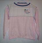 Piżama bluza, PRL