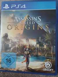 Assassin's Creed Origins PlayStation 4