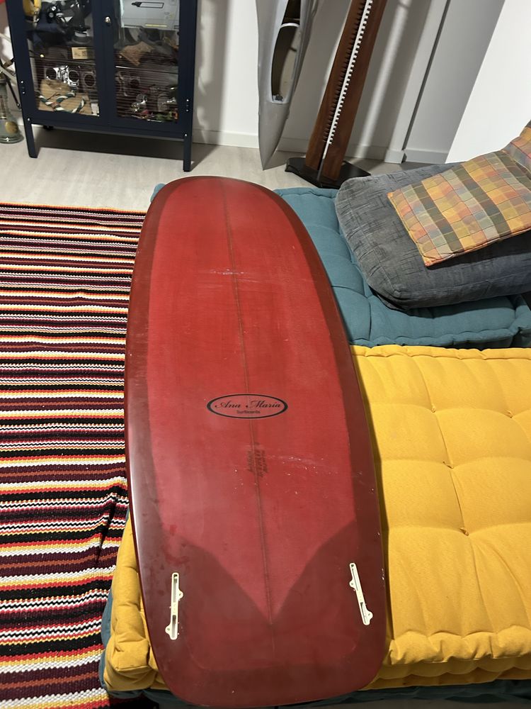 Mini Simmons 5.2 23 Nova