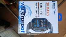 SmartWatch  prawie nowy