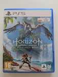Horizon forbidden west ps5